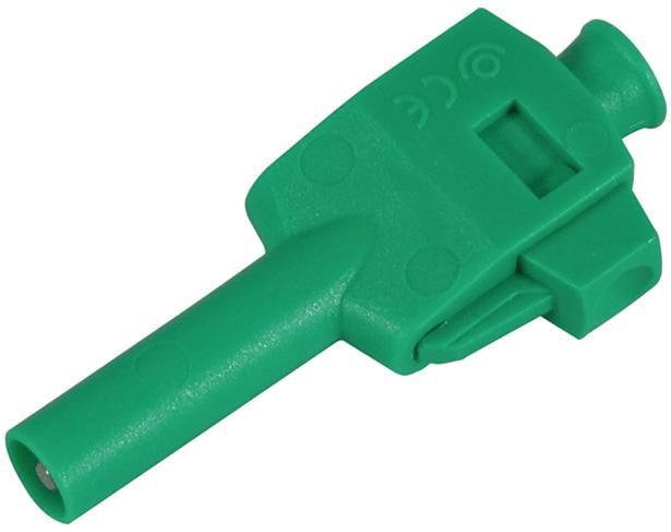 Cal Test Electronics-CT3250-2 Équipement de test de raccordement électronique Conn Banana Plug M 1 POS ST 1 Port Bag