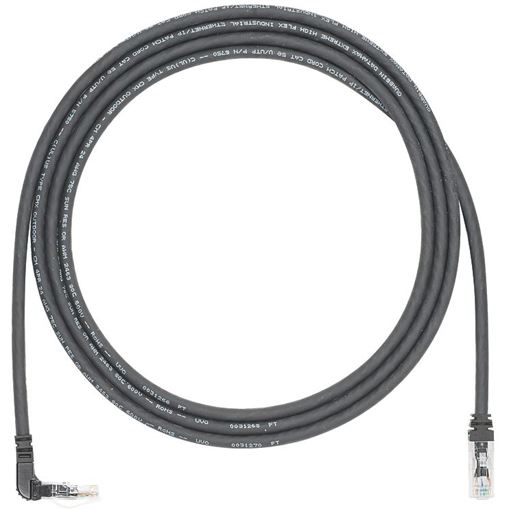 Panduit-VS-AVT-CABLE-08 Test and Measurement Accessories Replacement Cable for Voltage Tester