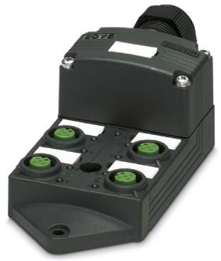PHOENIX CONTACT-1452990 null Sensor/actuator box