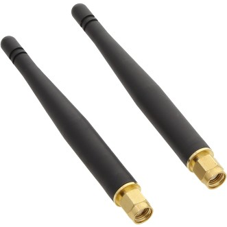 Pulse Electronics Corporation-W5039 Antenne Antenna External 1.3dBi Gain 2500MHz