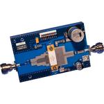 WOLFSPEED, INC-CGH21240F-AMP Cartes et kits de développement RF/sans fil CGH21240F RF FET Evaluation Board