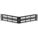 Patch Panels Rack
