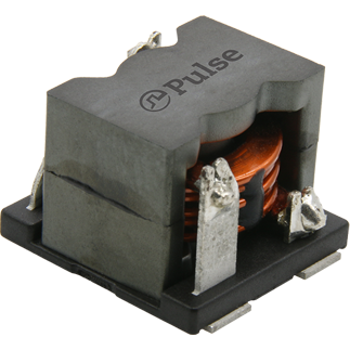 Pulse Electronics Corporation-PGL6704.222HLT Induktionsspule, Oberflächenmontage SMD High Frequency Flat Coil Inductor