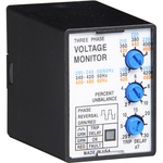 Littelfuse-PLMU11 Sonstige Relais Universal Plug-In 3 Phase Voltage Monitor