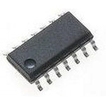 Rohm-BA10324A OP-Amp Op Amp Quad Ground Sense Amplifier ±16V/32V