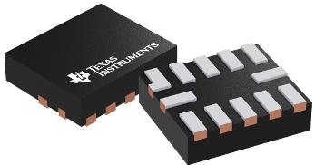 Texas Instruments-TS2A116ERUTR Analog Switch Multiplexers Audio Accessory Communicator and Authentication IC