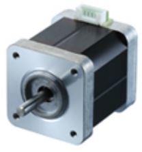 MinebeaMistumi – NMB Technologies-17PY-Z049-BPVS Moteurs pas-à-pas STANDARD STEP MOTORS