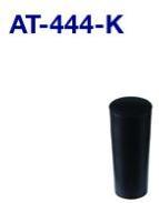 NKK Switches-AT-444-K Switch Accessories Switch Access Bat Lever Conical Cap Toggle Switch