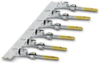 PHOENIX CONTACT-RC-22P2300 Steckverbinder, Kontakt 0.22 mm square.0.56 mm square