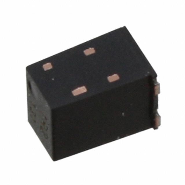 Panasonic-AQY221N3TW Halbleiterrelais Solid State Relay 50mA 1.5V DC-IN 0.15A 25V AC/DC-OUT 4-Pin VSSOP T/R