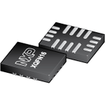 NFC Wireless Charging Power Receiver