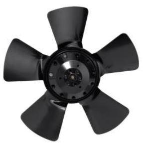 ebm-papst-A2E250-AE31-16 Gebläse und Lüfter AC Fan Axial Ball Bearing 230V 250 X 84.5mm