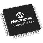 ATXMEGA256A3U-AU ATXMEGA256A3U-AU
