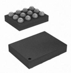 NXP Semiconductors-NTB0104UK,012 Level Translators Voltage Level Translator 4-CH Bidirectional 12-Pin WLCSP T/R