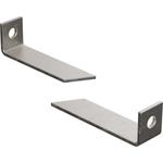 Grounding Jumper without Insulation