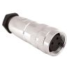 Bulgin Limited-PXMBNI16FBF12ASCPG9 Connector Circular M16 Flex Inline Body Male
