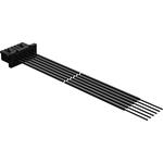 One Blade-to-Pigtail Off-the-Shelf (OTS) Cable Assembly