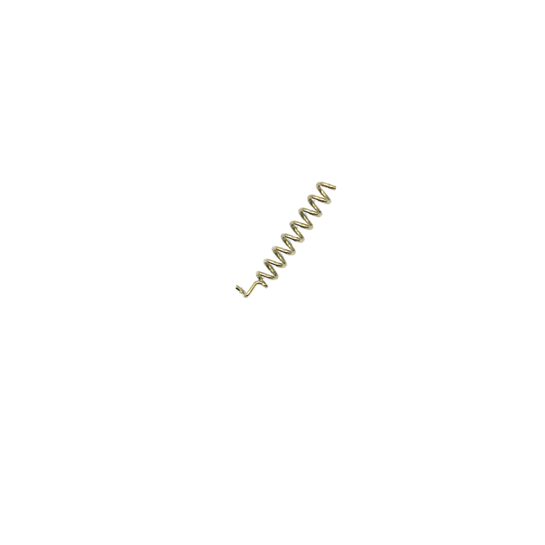 Amphenol-ST0686-10-N02-U Antenne Antenna Springs -2.3dB Gain 928MHz