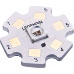 Infrared Emitter 940nm Circular Top Mount 4-Pin T/R