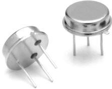 Murata Manufacturing-RF1284 Filtros SAW SAW Filter RF 319.588MHz 3dB 1490Ohm//7.02pF Thru-Hole 3 Pin TO39-3