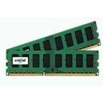 Micron Technology-DDR3 Memory Module| CT2KIT25664BA160B Memory Modules DRAM Module DDR3 SDRAM 4Gbyte 240DIMM