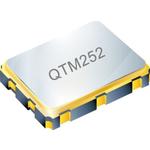 Oscillator XO 133MHz ±50ppm 15pF CMOS 55% 1.8V 4-Pin CSMD