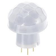 Panasonic-AMN34112 Capteurs PIR PIR Sensor Digital 10m 1-CH 3-Pin