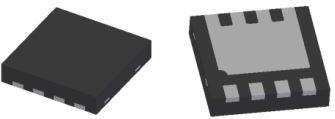 Diodes Incorporated-DMT3006LDK-7 MOSFETs Trans MOSFET N-CH 30V 17.1A 8-Pin VDFN EP T/R