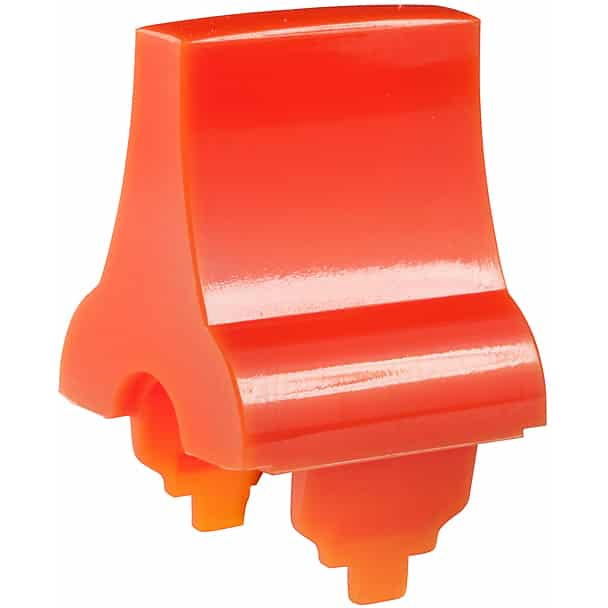 NKK Switches-AT426D Switch Accessories Switch Access Solid Color Paddle Rocker Switch