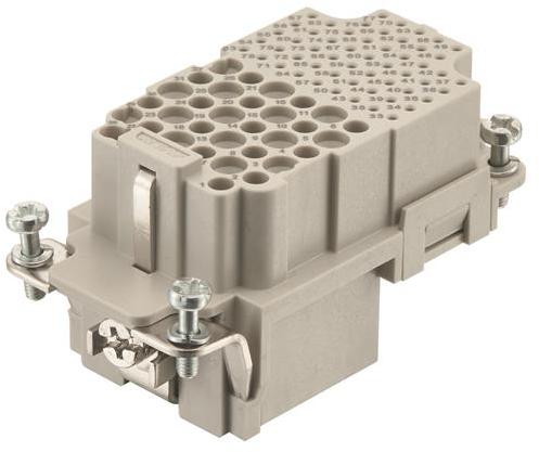 HARTING-09380873101 Steckverbinder, rechteckig Han K 32-55-F-C