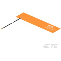 TE Connectivity-L000848-11 天线  Antenna Cellular -3.5dB Gain 5000MHz Bag/Box