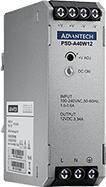 Advantech-PSD-A40W12 Alimentazione da CA a CC AC/DC Power Supply Single-OUT 12V 3.34A 40W 7-Pin