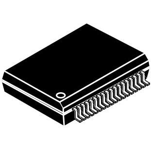 onsemi-NCV7705DQBR2G 活动电机控制 Motor Driver IC Automotive AEC-Q100