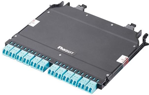 Panduit-FHCSA-24-10U null Fiber Management Cassette