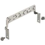 Connector Accessories Lever Straight Steel Zinc