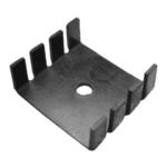 Board Level Stamped Heat Sink