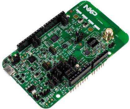 NXP Semiconductors-FRDM-KW41Z 射频/无线开发板和套件 FRDM-KW41Z NXP Semiconductors RF/Wireless Development Boards & Kits KW41Z 802.15.4 LR-WPAN Development Board - Arrow.com