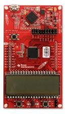 Texas Instruments-MSP-EXP430FR4133 Eingebettete Systementwicklungsboards und -kits MSP430FR4133 Microcontroller Development Kit 0.032768MHz/2MHz/16MHz CPU 16KB RAM Win
