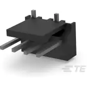 TE Connectivity-3-647502-4 Steckverbinderleisten und Leiterplattenbuchsen Conn Wire to Board HDR 4 POS 2.54mm Solder ST SMD Reel