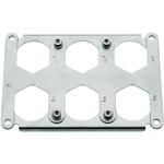 Connector Accessories Frame Straight