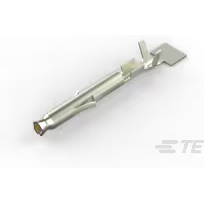 TE Connectivity-170361-3 Steckverbinder, Kontakt Contact SKT Crimp ST Cable Mount 22-26AWG Reel