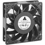 Delta Electronics-FFB1348VHE-F00 Gebläse und Lüfter DC Fan Axial Ball Bearing 48V 28V to 56V 160.01CFM 53dB 127 X 127 X 38mm