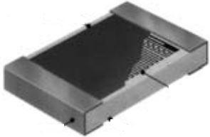 State of the Art-M55342K12B24B9R-TR 单侧表面贴装定值电阻器 Res Thin Film 0603 24.9K Ohm 0.1% 0.07W ±100ppm/°C 0.01% Pad SMD T/R/Tray