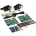 Digi International-XK9X-DMS-2 Placas y kits de desarrollo inalámbricos/RF XBee 802.15.4 LR-WPAN Development Kit