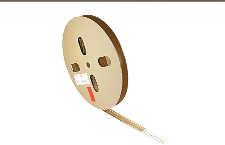 Amphenol-HN01 015 0052 2 Connector Contact Contact PIN Crimp Cable Mount 24-28AWG Reel