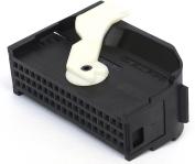 Delphi-13544428 Gaine de câblage de raccordement discret Conn Housing F 54 POS Crimp ST Cable Mount