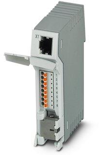 PHOENIX CONTACT-2703022 Interfaces spécialisées PP-RJ-SCC-F - Patch Panels