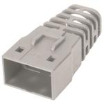 HARTING-09451510023 Kabelzubehör Cable Accessories Boot Gray