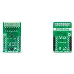 TPS389006 Supervisory Circuit Click Board