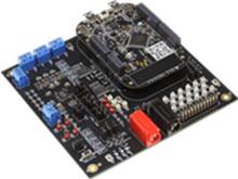 NXP Semiconductors-KITPF7100FRDMEVM Placas y kits de desarrollo de administración de potencia PF7100 PMIC Solution 1.8V/3.3V Output Evaluation Board